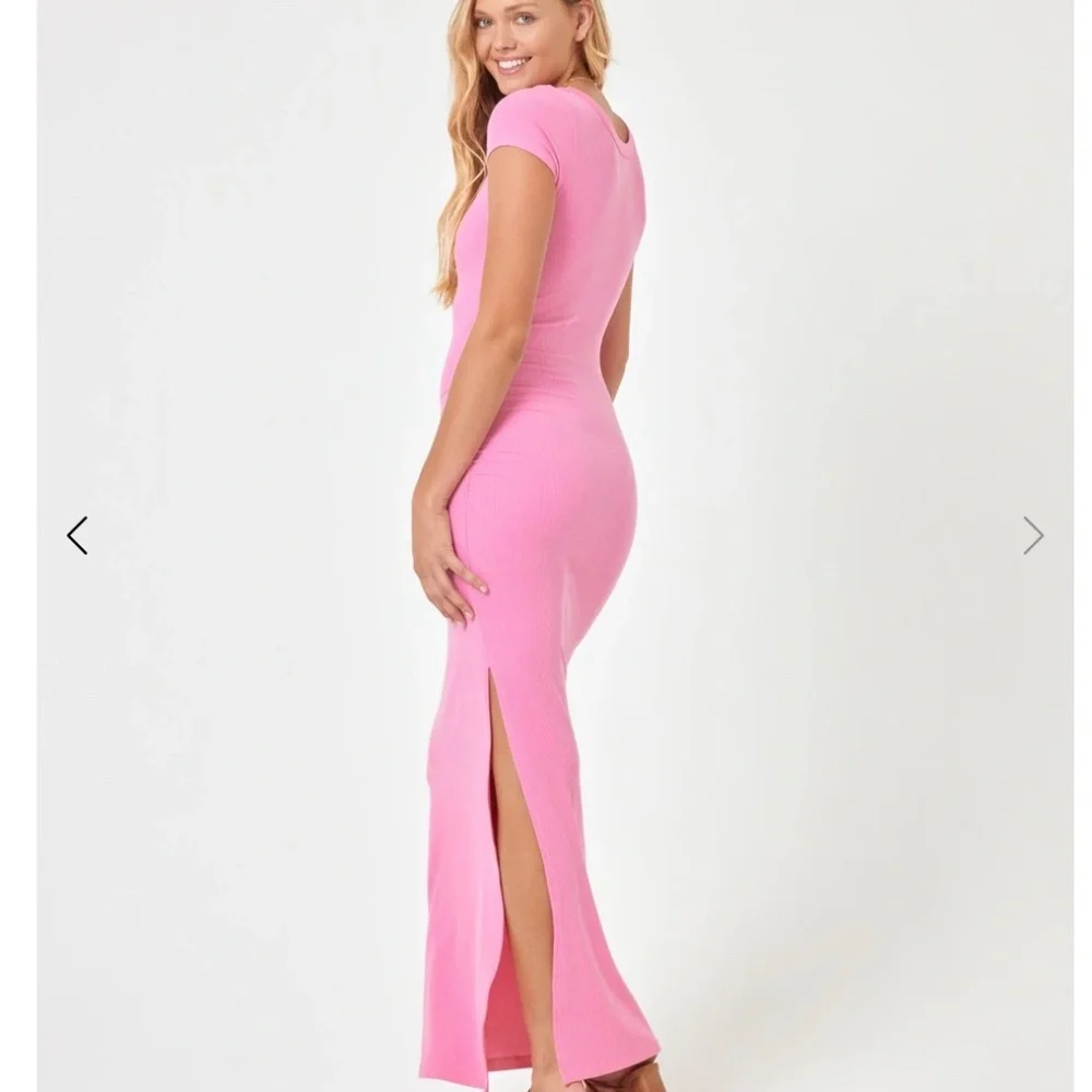 Valencia Dress - Picture 2 of 4